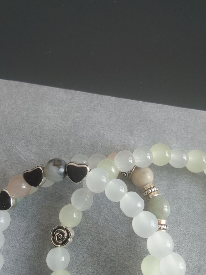 1lot de 3bracelets - photo numéro 5