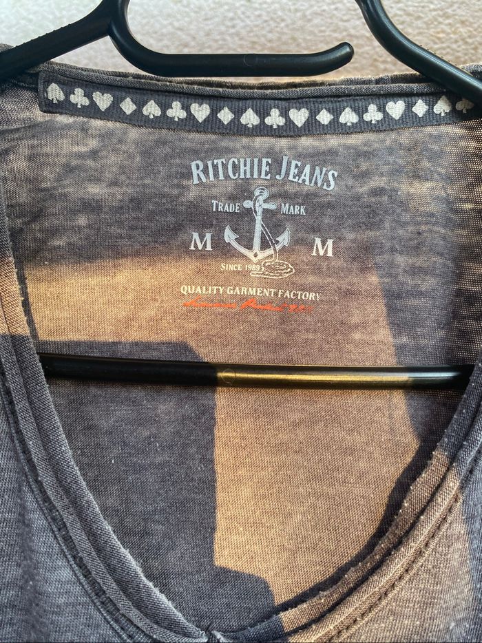 T shirt homme - photo numéro 2