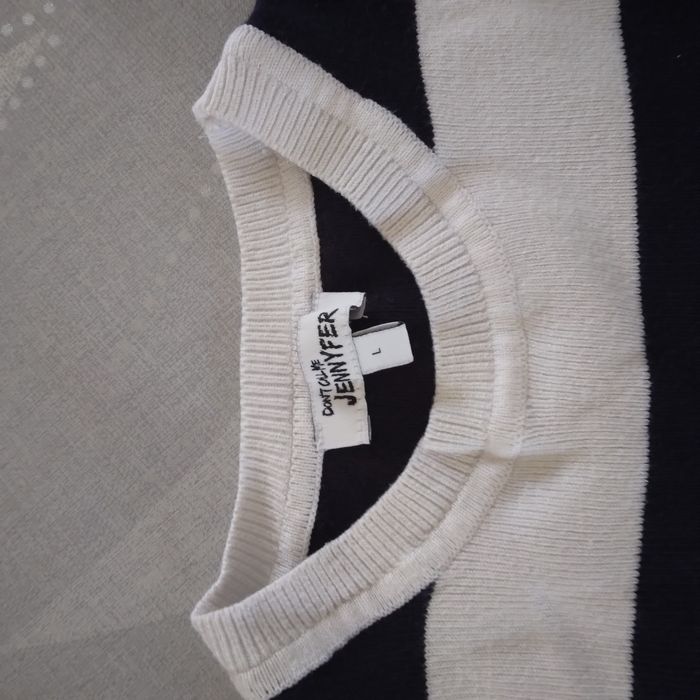 Top court - photo numéro 2