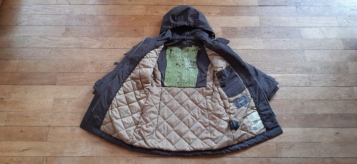 Manteau 4ans - photo numéro 4