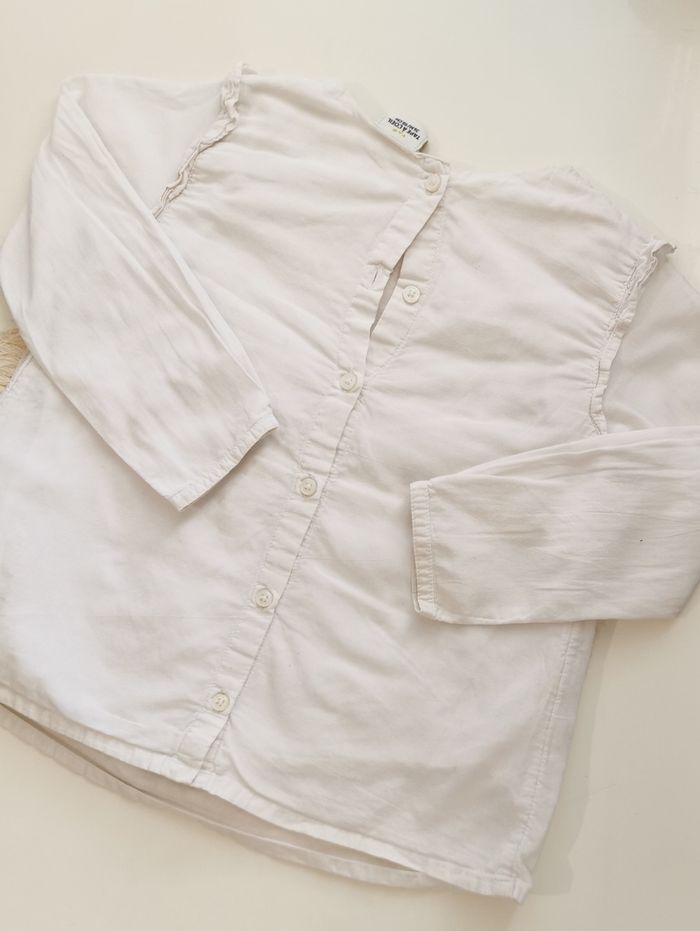 🌟 Blouse Tape à l'oeil 🌟 - photo numéro 5