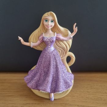 Figurine disney