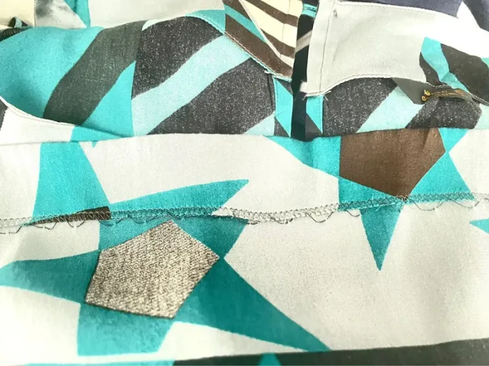 Robe /tunique d’été - photo numéro 8