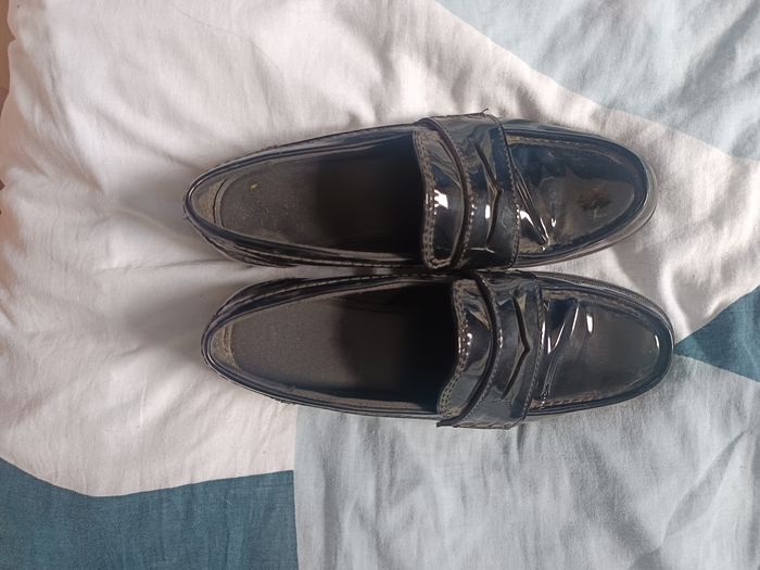 Mocassins Zara