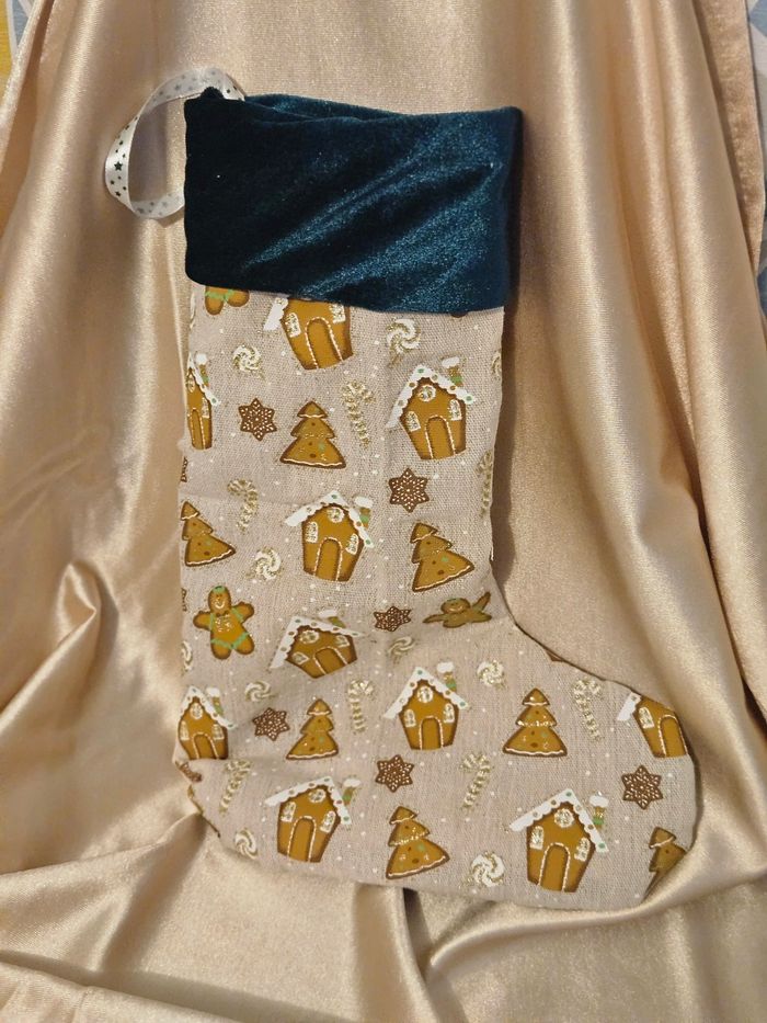 Botte Noël 🎅 - photo numéro 2