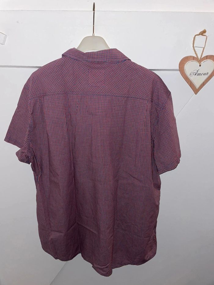 Superbe chemise HOMME - photo numéro 2