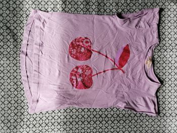 Tee shirt DPAM 5 ans