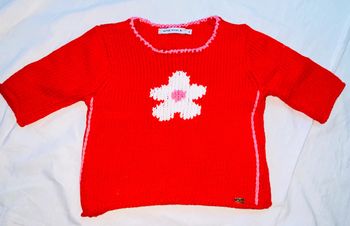 haut Riverwoods 4 ans