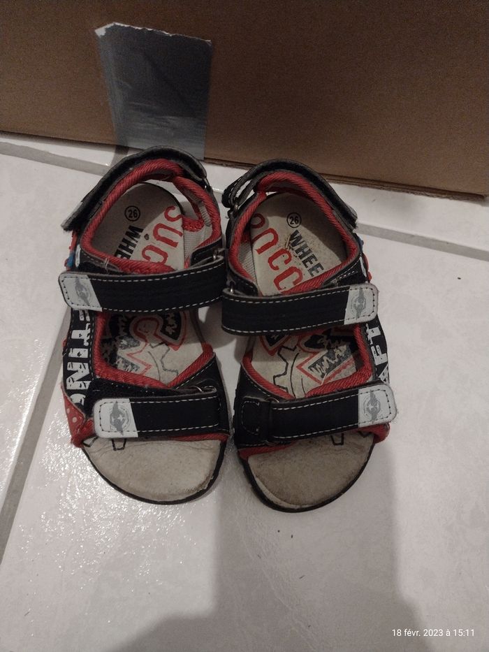 Chaussures