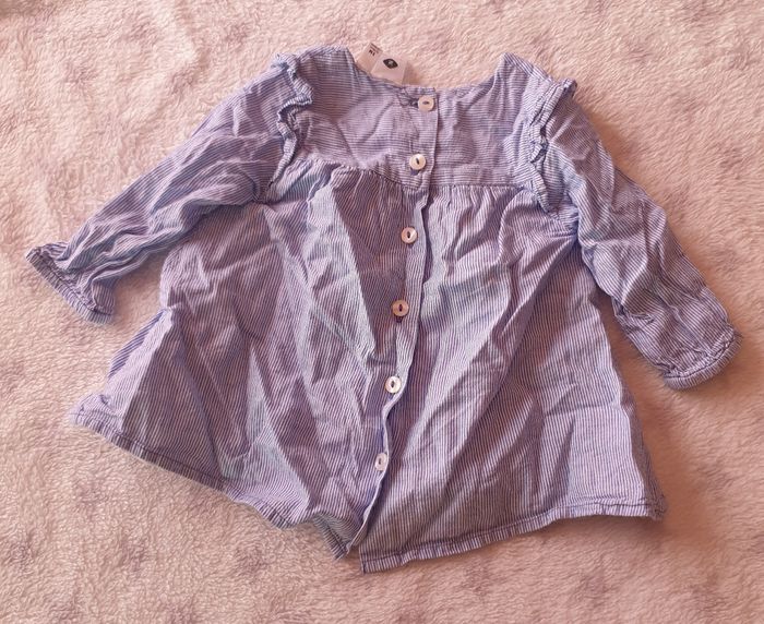 Haut ml - photo numéro 4