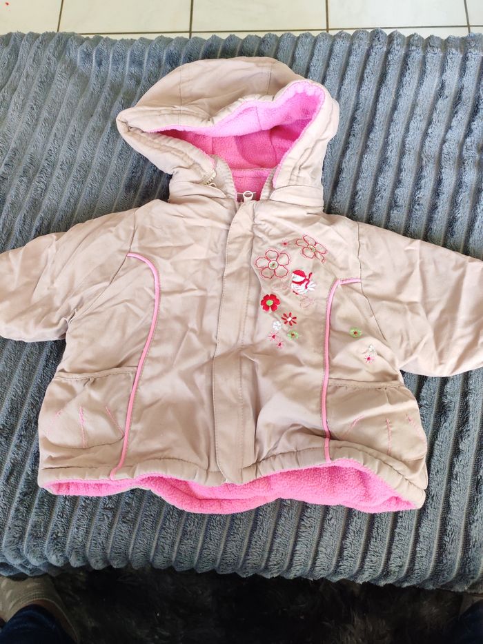 Veste