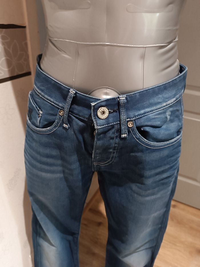 Jean homme t 36/38 - photo numéro 2