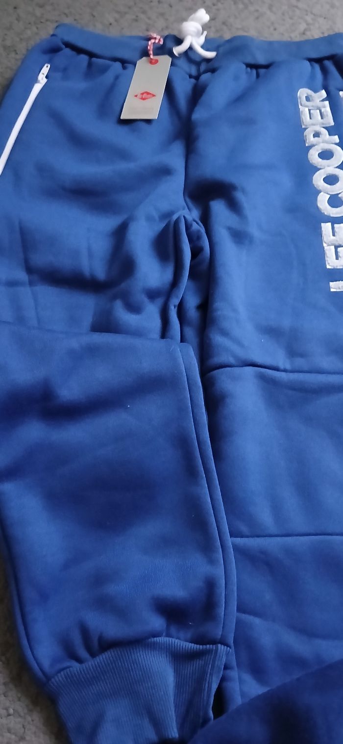 Jogging lee cooper - photo numéro 2