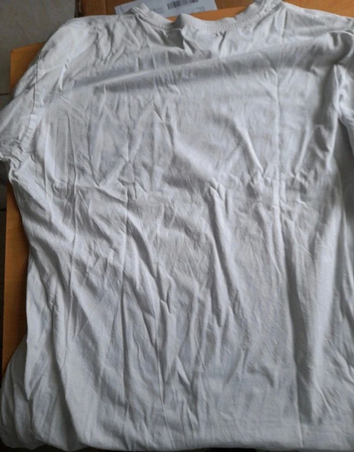 T-shirt Atlas for men - photo numéro 6