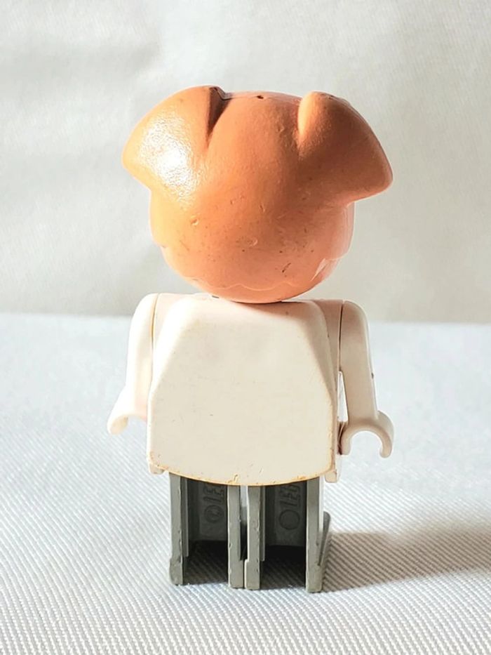 3 Figurines Lego Fabuland - photo numéro 9