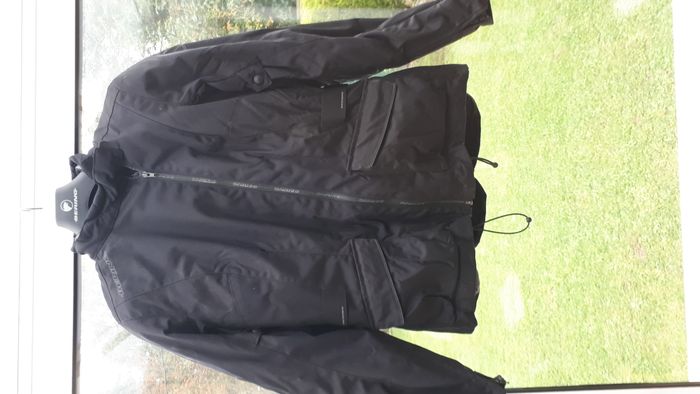 Ensemble blouson + pantalon moto T1 Femme