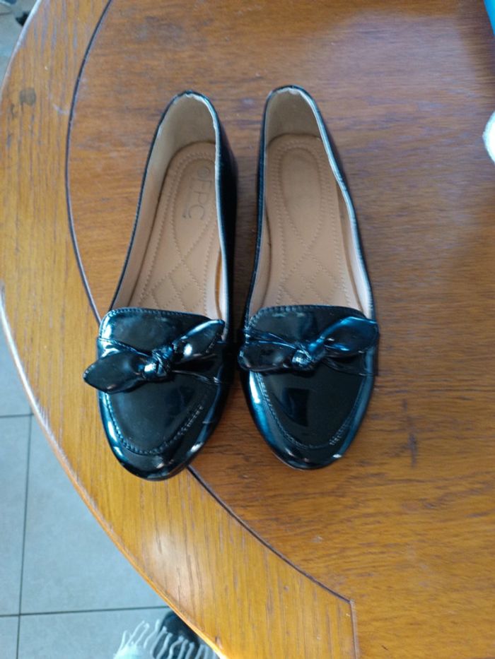 Ballerines vernies FPC 41 - photo numéro 2