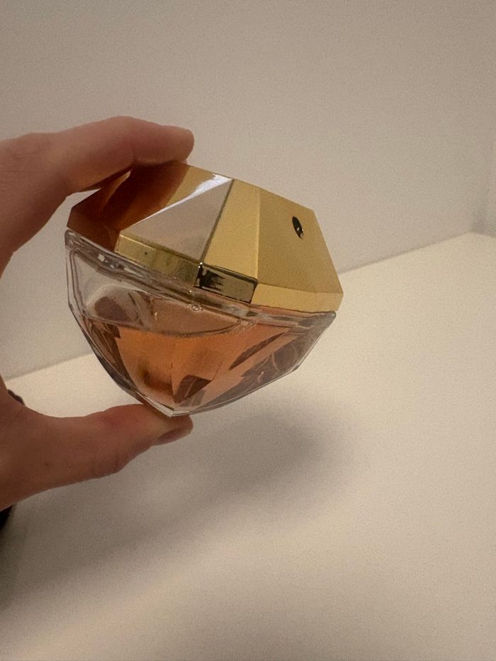 Parfum Lady Million - photo numéro 3