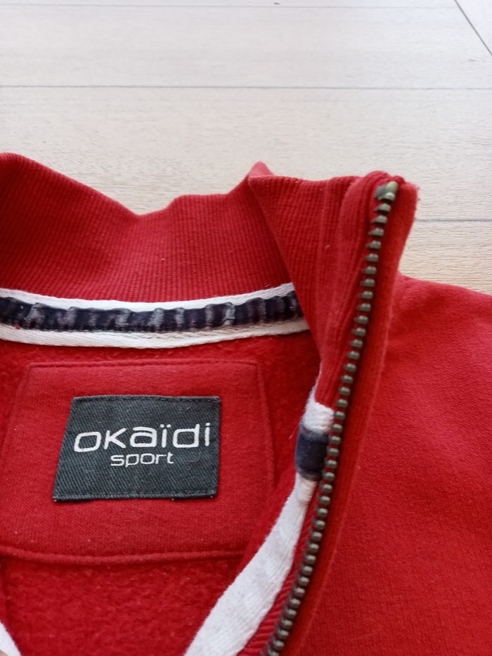 Veste garçon