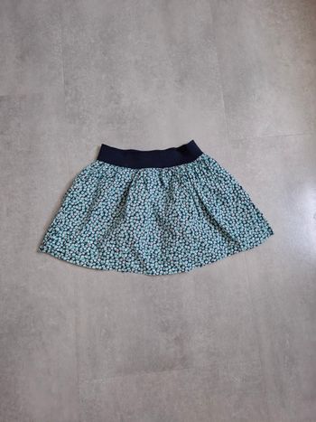 Jupe monoprix cfk 5 ans