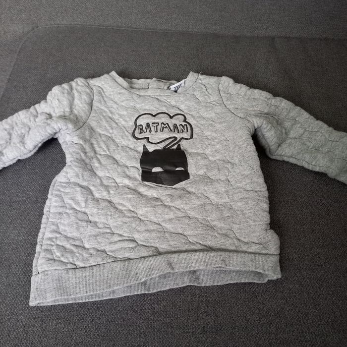 Ensemble batman - photo numéro 2