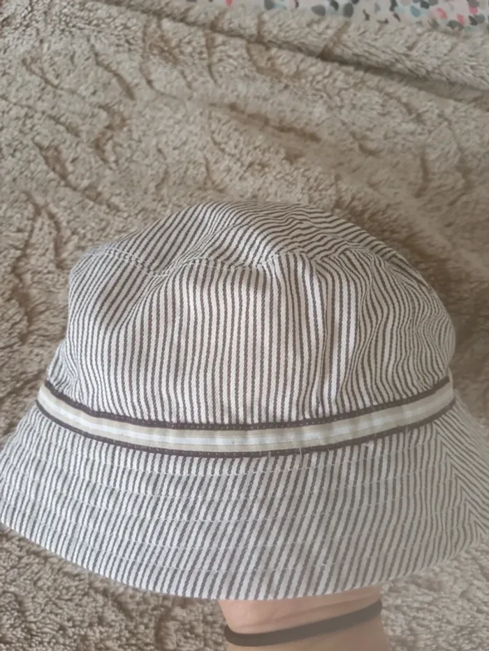 Chapeau bob - photo numéro 4