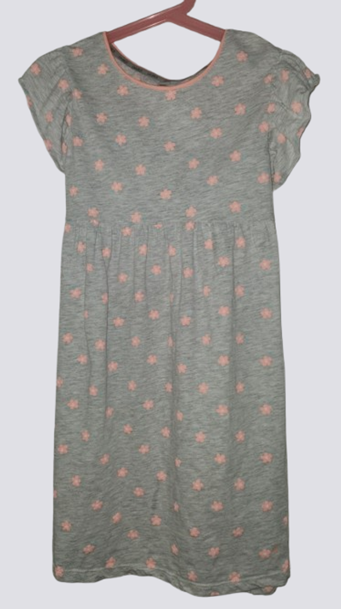 Chemise de nuit 10 ans - photo numéro 2