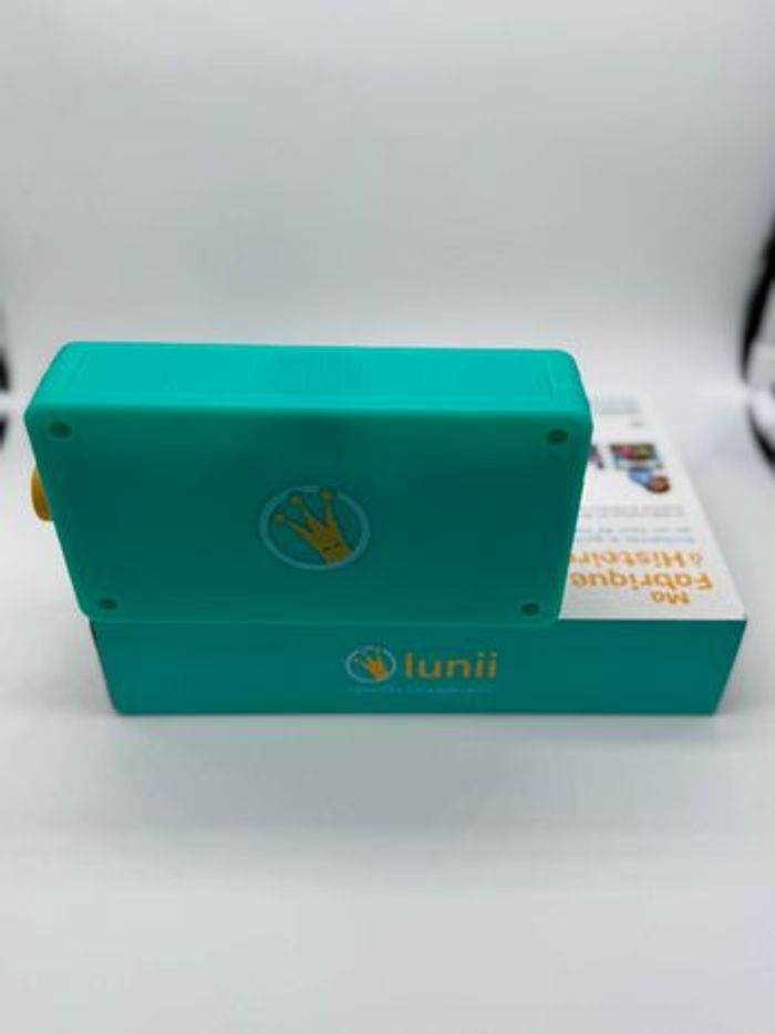 Lunii V2 351 parck à histoires - photo numéro 5