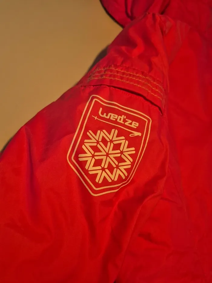 Blouson de ski - photo numéro 5