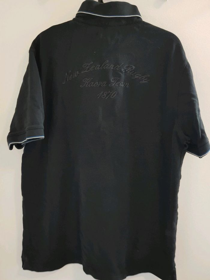 Polo rugby - photo numéro 2