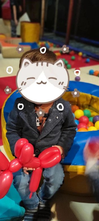 Gilet Catimini 2 ans