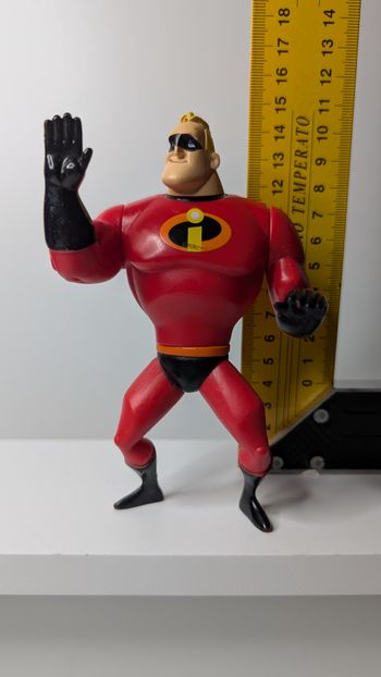 [Hasbro] Disney M. Indestructible