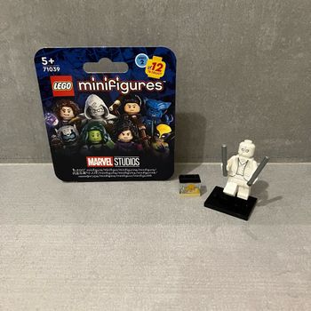 Lego 71039 Marvel M.Knight
