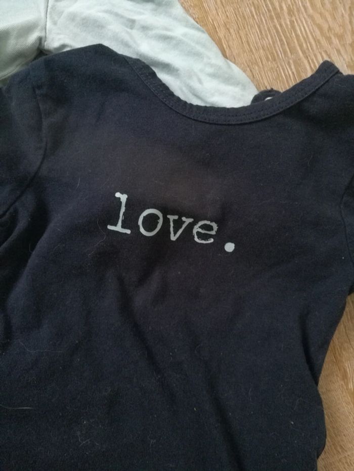 3 grenouilleres legeres 3 mois - photo numéro 4