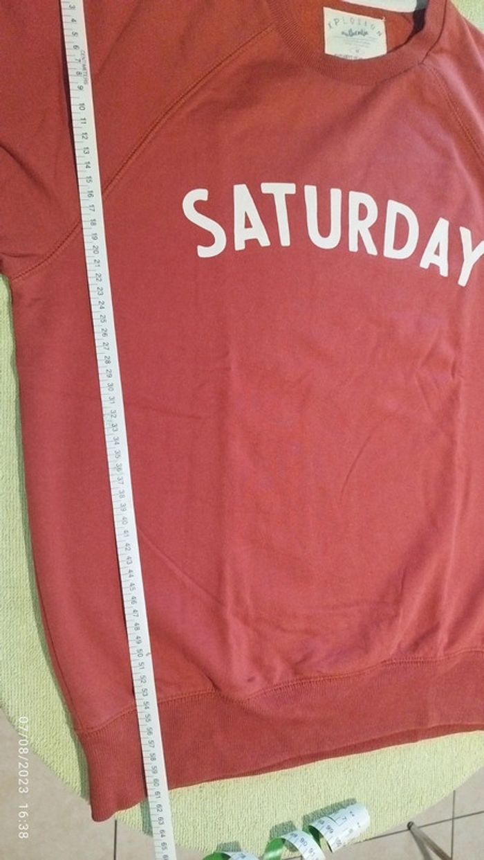 Sweat homme ou garçon - photo numéro 6