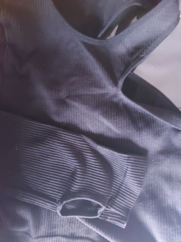 Top asymétrique - photo numéro 4