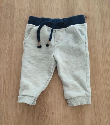 Pantalon Okaïdi 3mois 