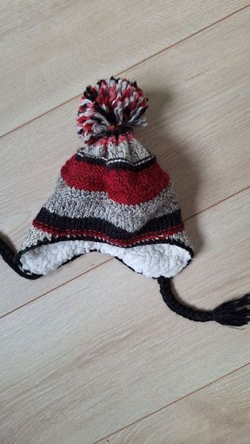 Bonnet 45 cm