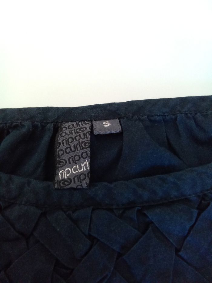 Tunique femme taille S, RipCurl - photo numéro 2