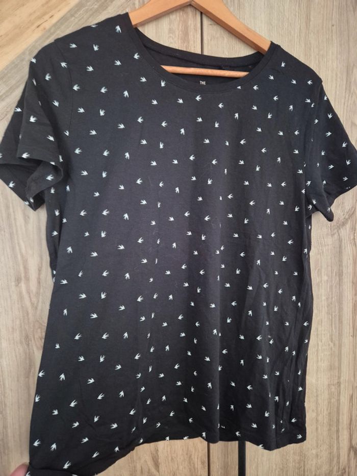 Lot 4 t-shirts taille L - photo numéro 3