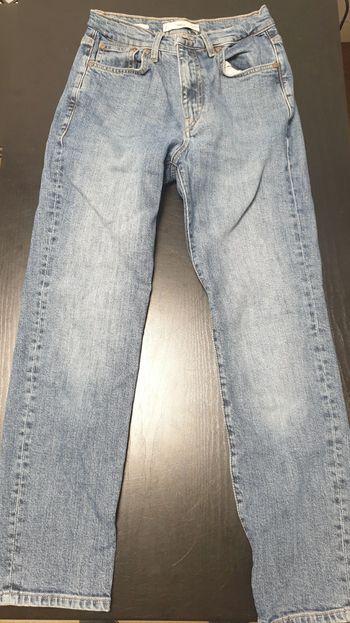 Jean femme Mango Claudia