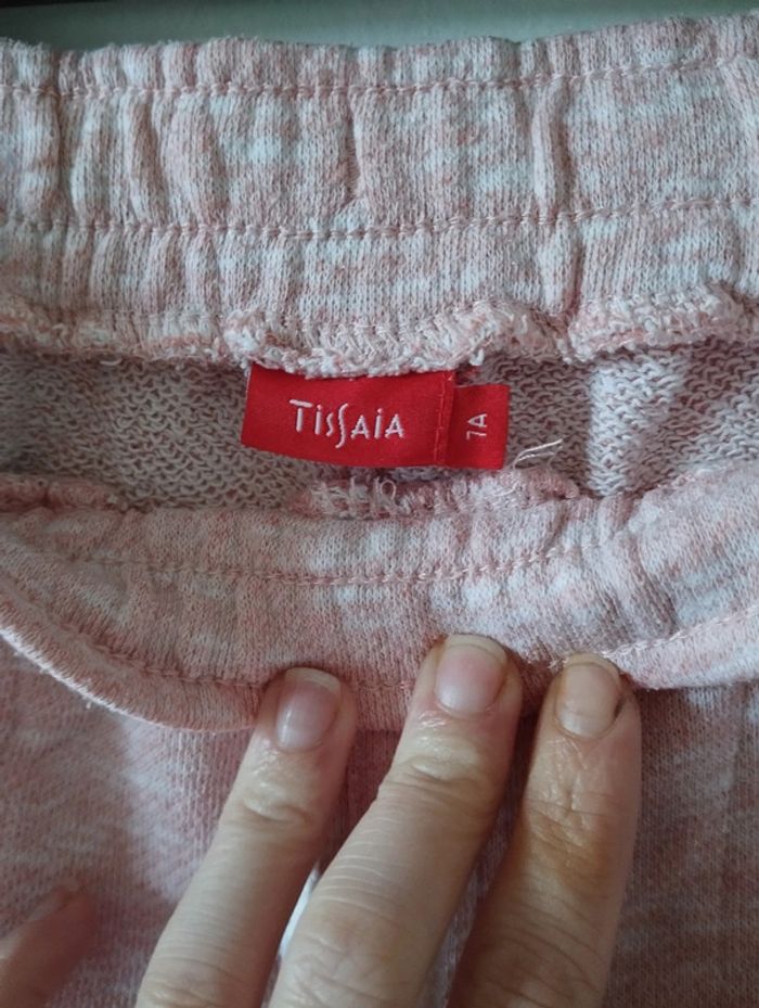 Short Tissaia - photo numéro 3