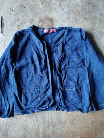 Gilet