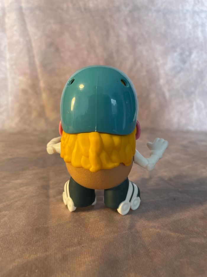 Bt1 - 064 R - Vegeta, attaque enragée - Dos card game - version française - photo numéro 2