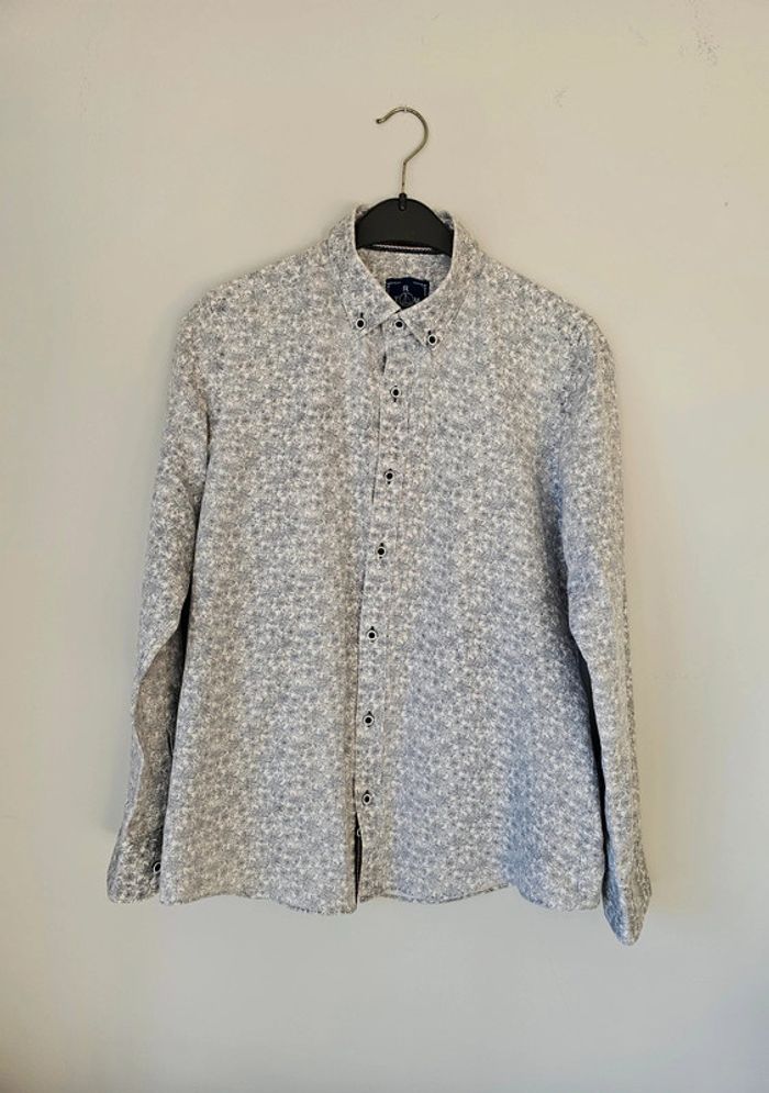 Chemise homme - photo numéro 2
