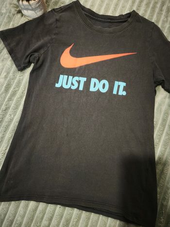 Tee-shirt Nike garçon 10-12 ans