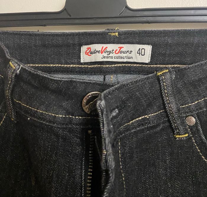 Jeans femme - photo numéro 2