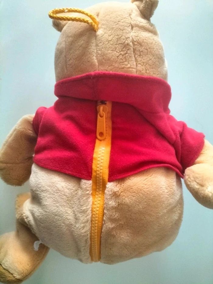 Range pyjama Winnie - photo numéro 2