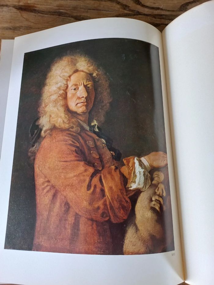 Collection hachette Les grands peintres - photo numéro 2