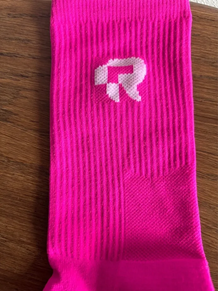 Chaussettes Red Run - photo numéro 3